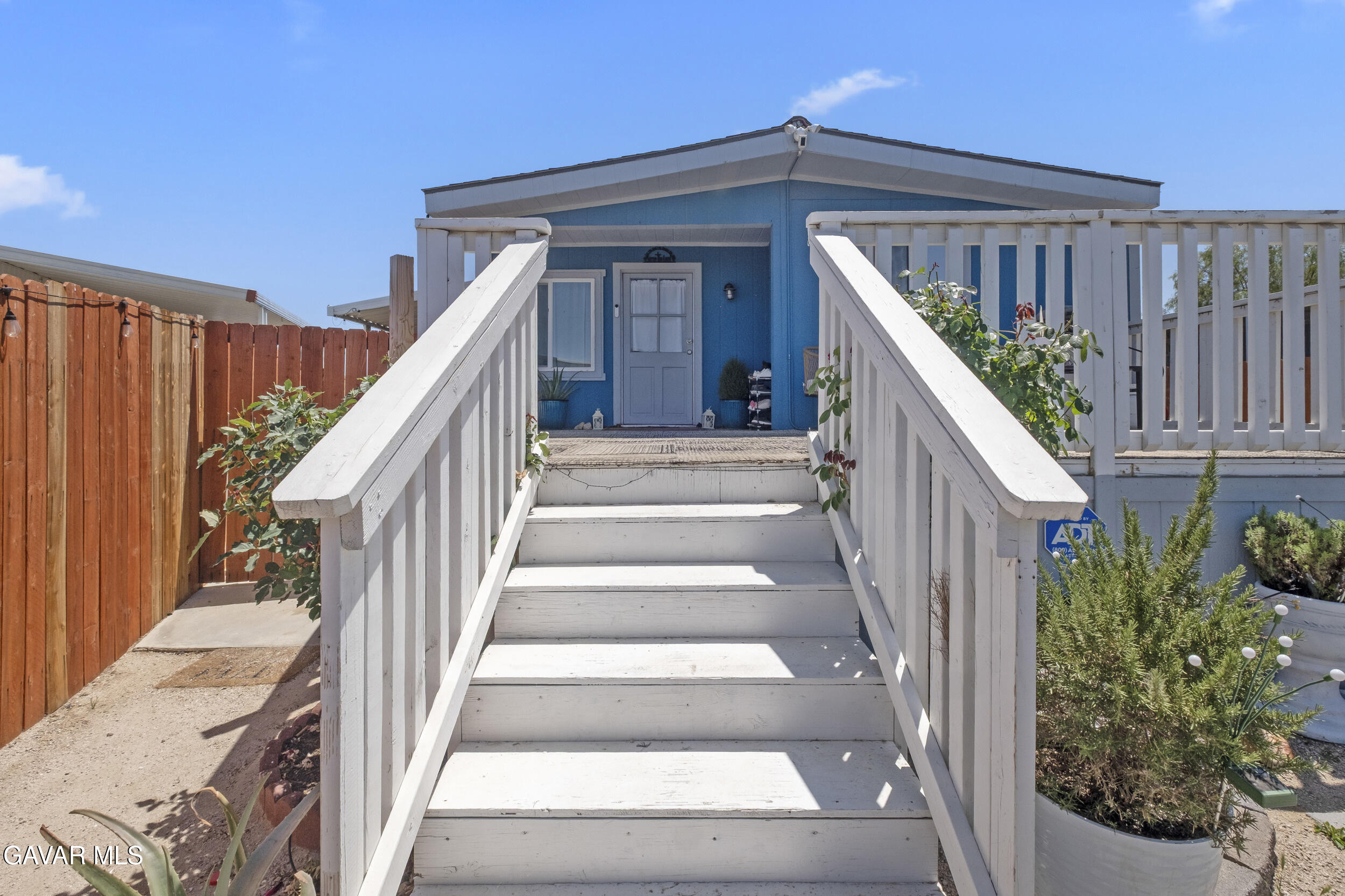 Residential in Rosamond 4