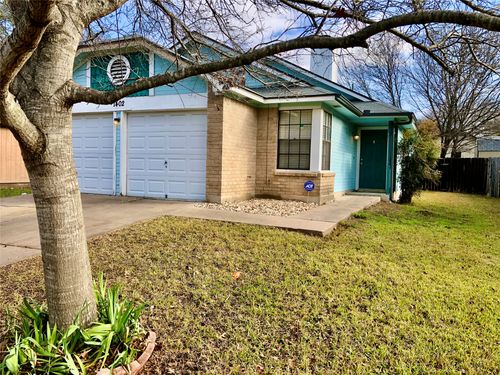 1402 Byers Ln, Austin, TX, 78753-6858 | Card Image
