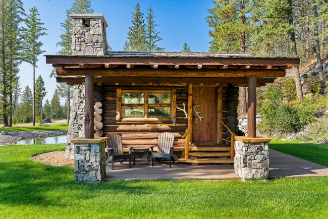 74 Trails End Ct, Home with 0 bedrooms, 0 bathrooms and null parking in Bigfork MT | Image 15
