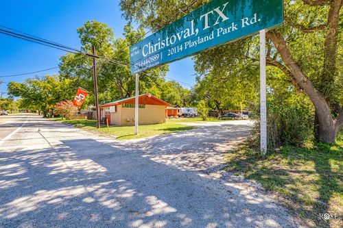 20114 Playland Park, Christoval, TX, 76935 | Card Image