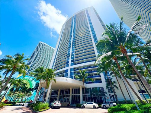 2602-1800 S Ocean Dr, Hallandale Beach, FL, 33009-7727 | Card Image