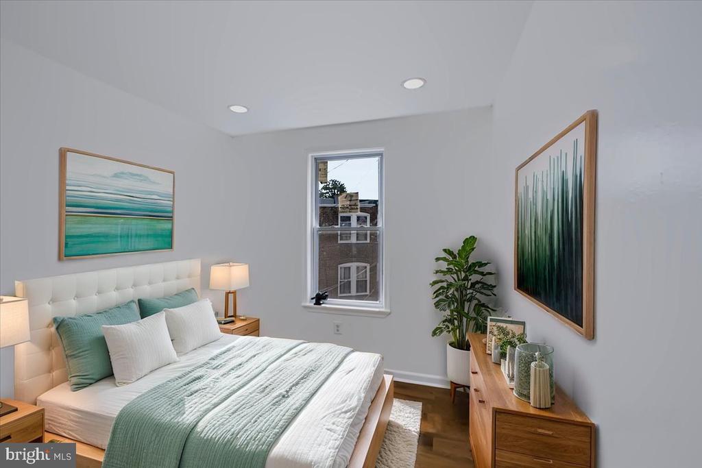 Residential in BALTIMORE 4