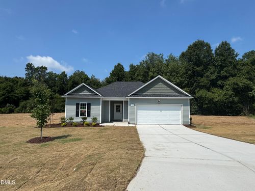 404 Lyon Estates Dr, La Grange, NC, 28551-8558 | Card Image