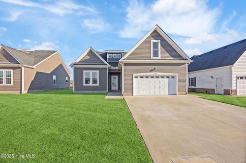 515 Millbrooke Cir, Elizabeth City, NC, 27909-5189 | Card Image