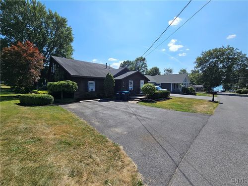 3582 Koenigs Point Rd, Owasco, NY, 13021-9624 | Card Image