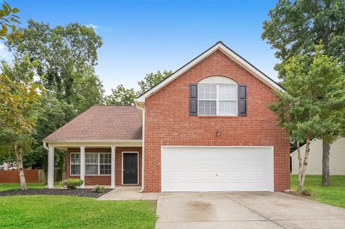 1683 Eagle Trace Dr, Mount Juliet, TN, 37122-7452 | Card Image