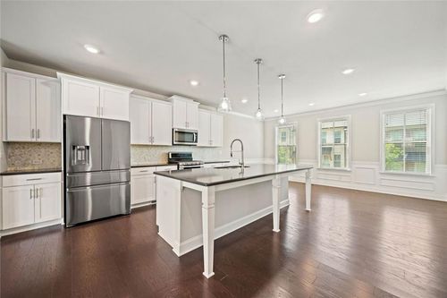 4333 Water Elm Alley, Doraville, GA, 30360 | Card Image