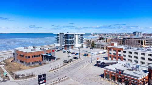 242 - 130 Av Belzile, Home with 1 bedrooms, 1 bathrooms and null parking in Rimouski QC | Card Image