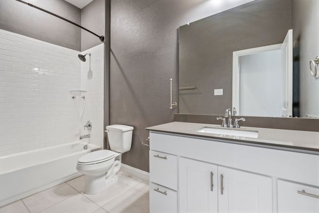 8156 Foraker St, Townhouse with 3 bedrooms, 4 bathrooms and null parking in Frisco TX | Image 16