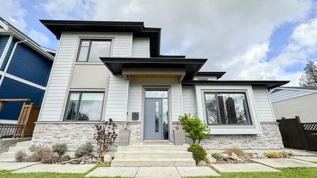 4379 Charles Street, House other with 5 bedrooms, 4 bathrooms and 2 parking in Burnaby BC | Image 1