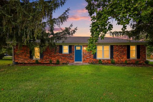 321 Sunset Dr, Lawrenceburg, KY, 40342-1460 | Card Image