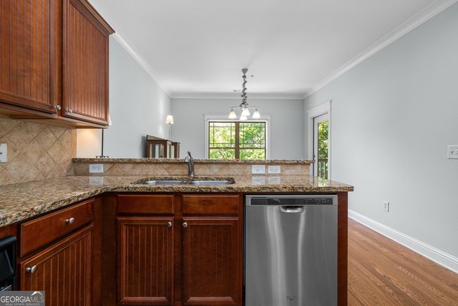 UNIT-96 - 655 Mead St Se, Condo with 2 bedrooms, 3 bathrooms and 1 parking in Atlanta GA | Image 21