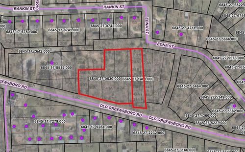 0 Old Greensboro Rd, Winston-Salem, NC, 27101 | Card Image