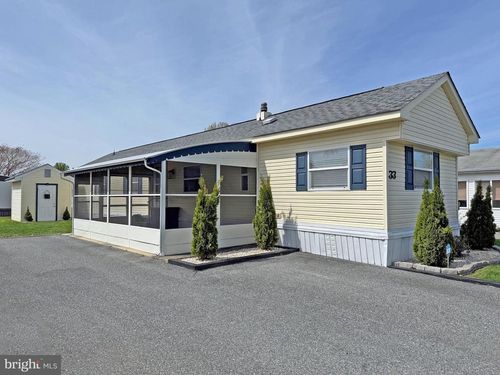 33 Gunpowder Ln, REHOBOTH BEACH, DE, 19971-8507 | Card Image