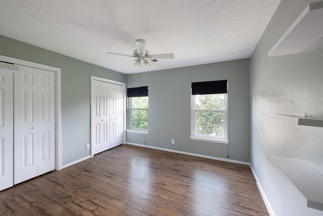 Secondary bedroom three. | Image 15