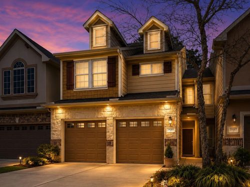 17814 Arapaho Hill Ln, Humble, TX, 77346-1988 | Card Image