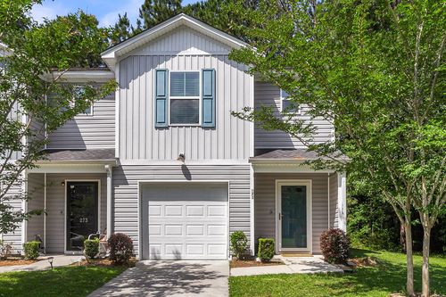 271 Jackson St, Goose Creek, SC, 29445-4701 | Card Image