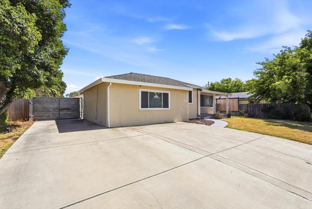 Residential in Stockton 4