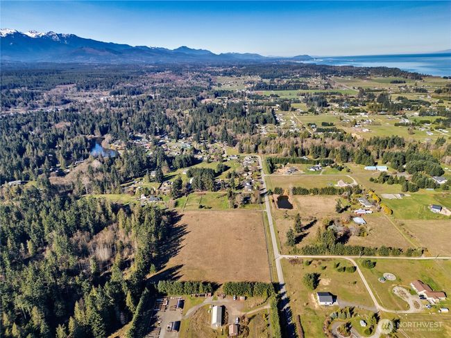 0 Pinnell Rd, Home with 0 bedrooms, 0 bathrooms and null parking in Sequim WA | Image 6