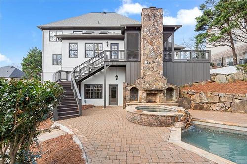 539 Schofield Dr, Powder Springs, GA, 30127-4360 | Card Image