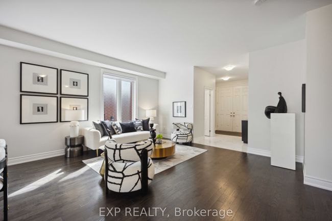 44 Holland Vista St, House other with 4 bedrooms, 4 bathrooms and 4 parking in Holland Landing ON | Image 32