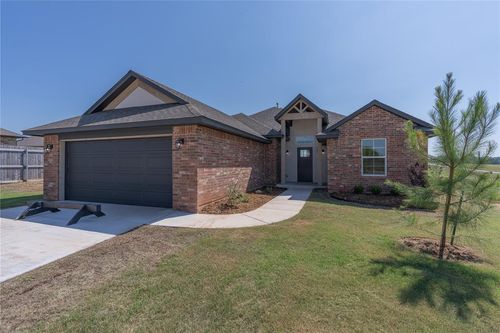 712 Cedar Hill Way, Washington, OK, 73093-4820 | Card Image
