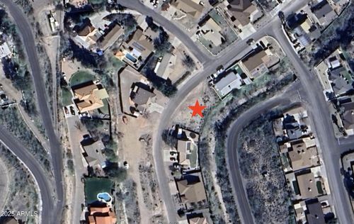 112-112 E Globe St, Globe, AZ, 85501-1031 | Card Image