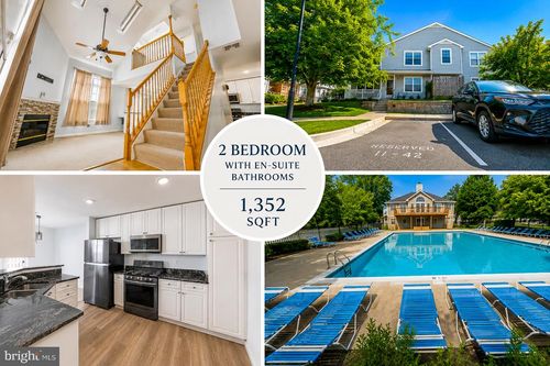 11-42-3903 Ettrick Ct, BOWIE, MD, 20716-3253 | Card Image