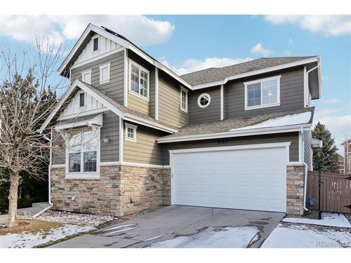 3120 Redhaven Way, Highlands Ranch, CO, 80126-7554 | Card Image
