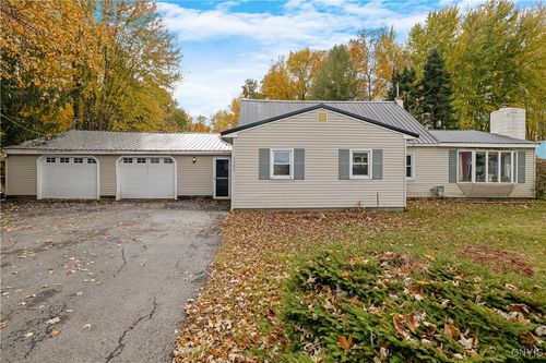 1302 Fyler Road, Sullivan, NY, 13037 | Card Image