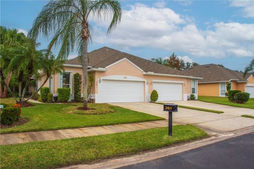 391 W Tangerine Sq Sw, Vero Beach, FL, 32968-3841 | Card Image