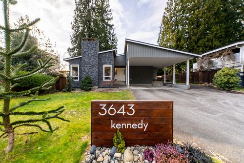 3643 Kennedy St, Port Coquitlam, BC, V3B4Z2 | Card Image