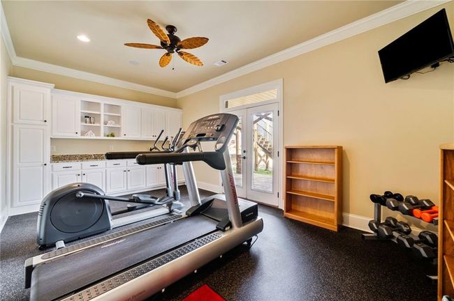 564 Mystic Trail Ln, House other with 4 bedrooms, 5 bathrooms and null parking in Jasper GA | Image 40