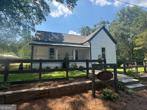 87 North St, Carlton, GA, 30627-1201 | Card Image