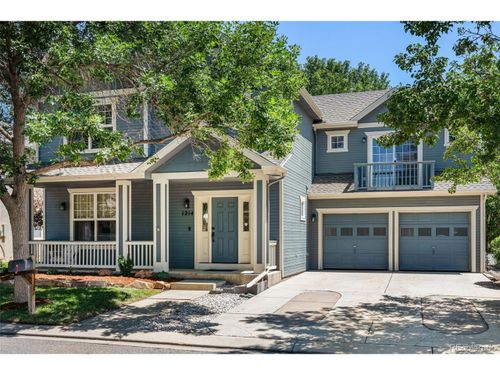 1214 Della St, Longmont, CO, 80501 | Card Image