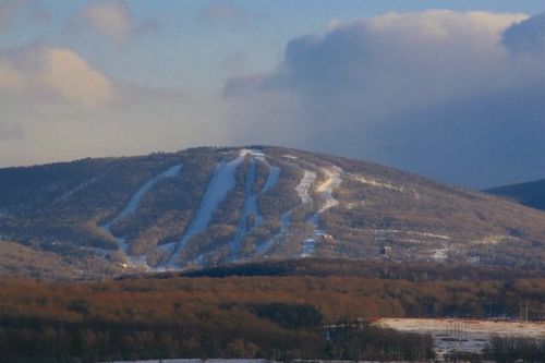 Lot 60 Slopeside Rd, Davis, WV, 26260 | Card Image