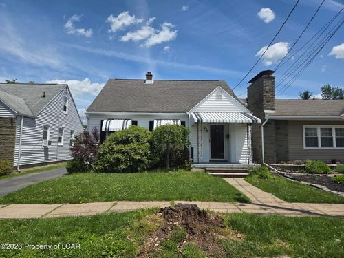 436 Washington Avenue, West Wyoming, PA, 18644 | Card Image