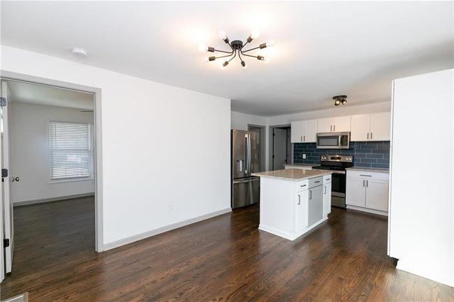 2105 Fellowship Rd, House other with 4 bedrooms, 2 bathrooms and 6 parking in Tucker GA | Image 10