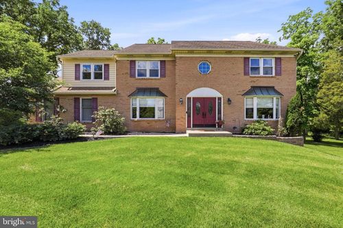 952 Musket Dr, LANSDALE, PA, 19446-5527 | Card Image