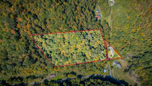 1078 Joe Hollow Road, House other with 3 bedrooms, 2 bathrooms and 2 parking in Vansant VA | Image 31