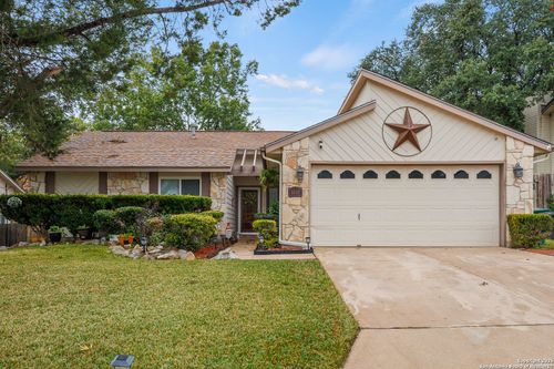 5843 Spring Vly, San Antonio, TX, 78247-1613 | Card Image