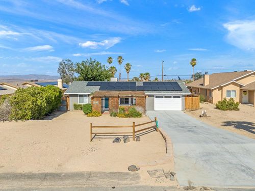 5343 Encelia Dr, 29 Palms, CA, 92277-1333 | Card Image