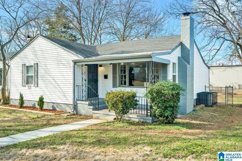 7836 Division Ave, BIRMINGHAM, AL, 35206-4361 | Card Image