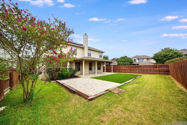 9022 Anderson Blf, House other with 5 bedrooms, 4 bathrooms and null parking in Converse TX | Image 48