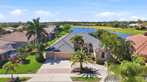 3323 Lakeview Lane, North Port, FL, 34287 | Card Image