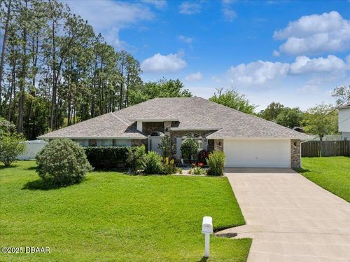 41 Red Mill Dr, PALM COAST, FL, 32164-6607 | Card Image
