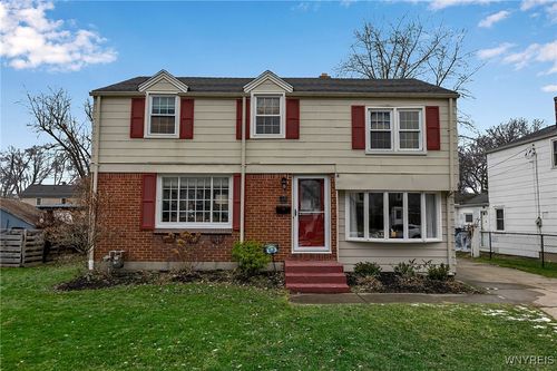 50 Fairchild Dr, Amherst, NY, 14226-3327 | Card Image