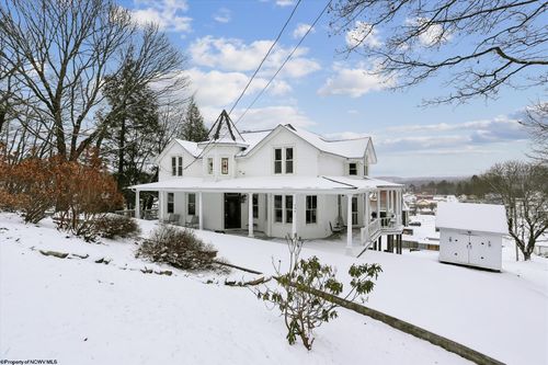 364 4th St, Davis, WV, 26260 | Card Image