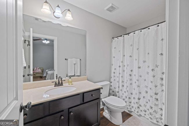 173 Putters Dr, House other with 4 bedrooms, 5 bathrooms and null parking in Athens GA | Image 48
