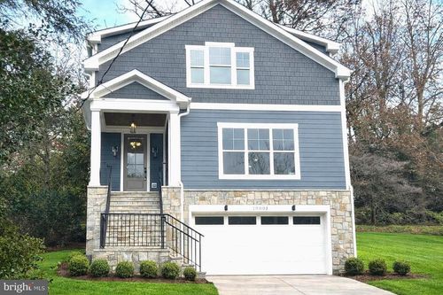 10003 Kensington Pkwy, KENSINGTON, MD, 20895-3429 | Card Image